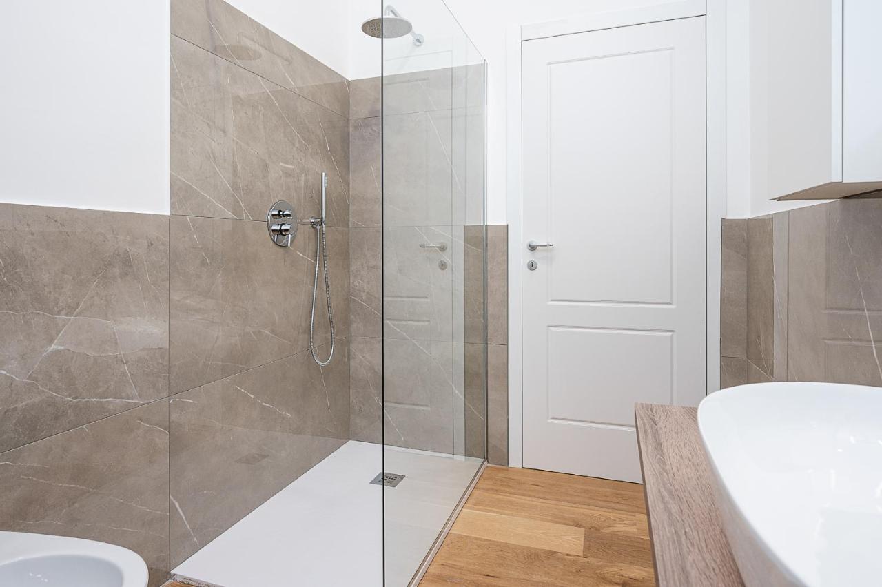 Apartment Italianway - Ippolito Nievo 28 Mailand