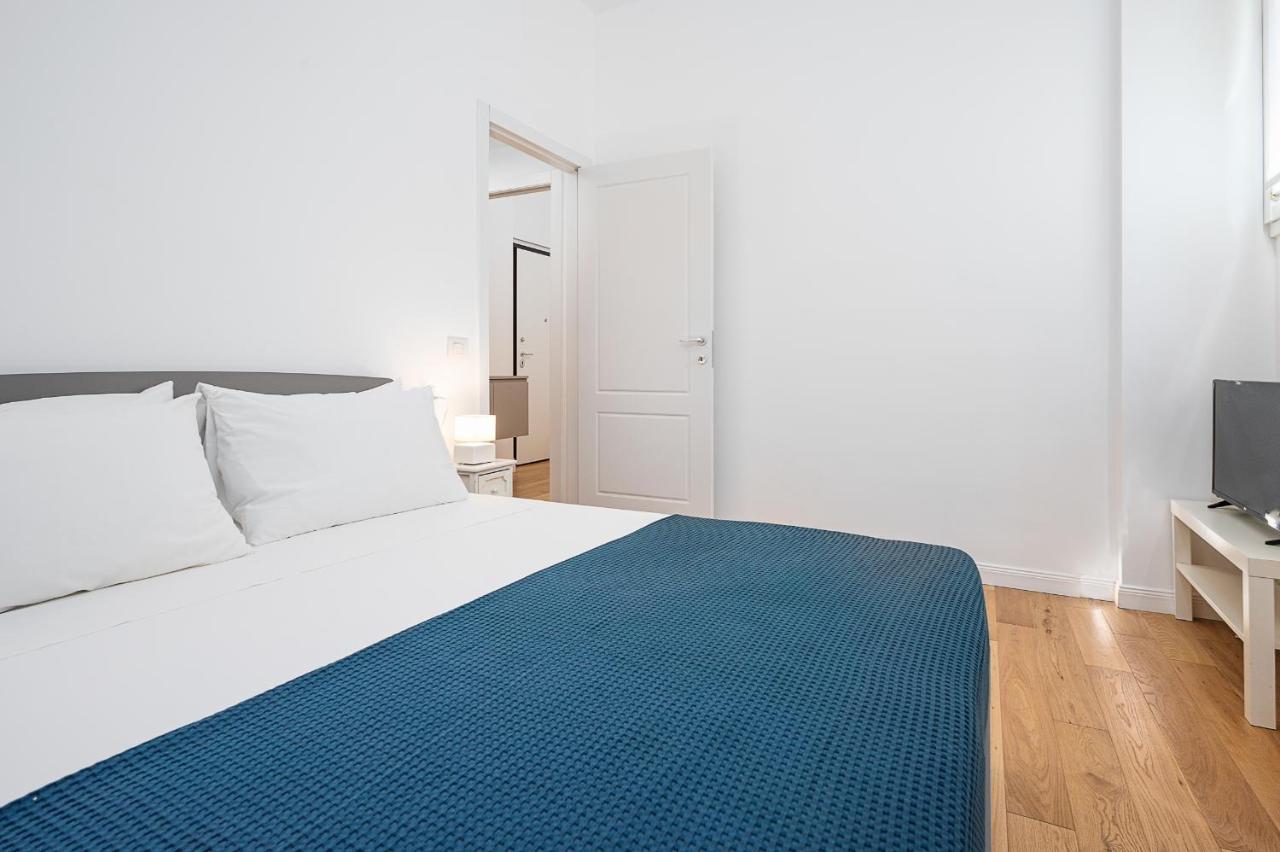 Apartment Italianway - Ippolito Nievo 28 Mailand