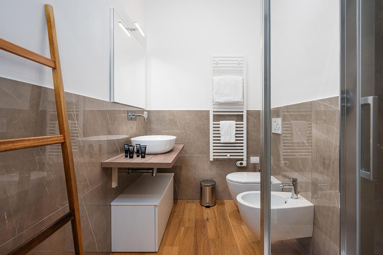 Italianway - Ippolito Nievo 28 Apartment Mailand