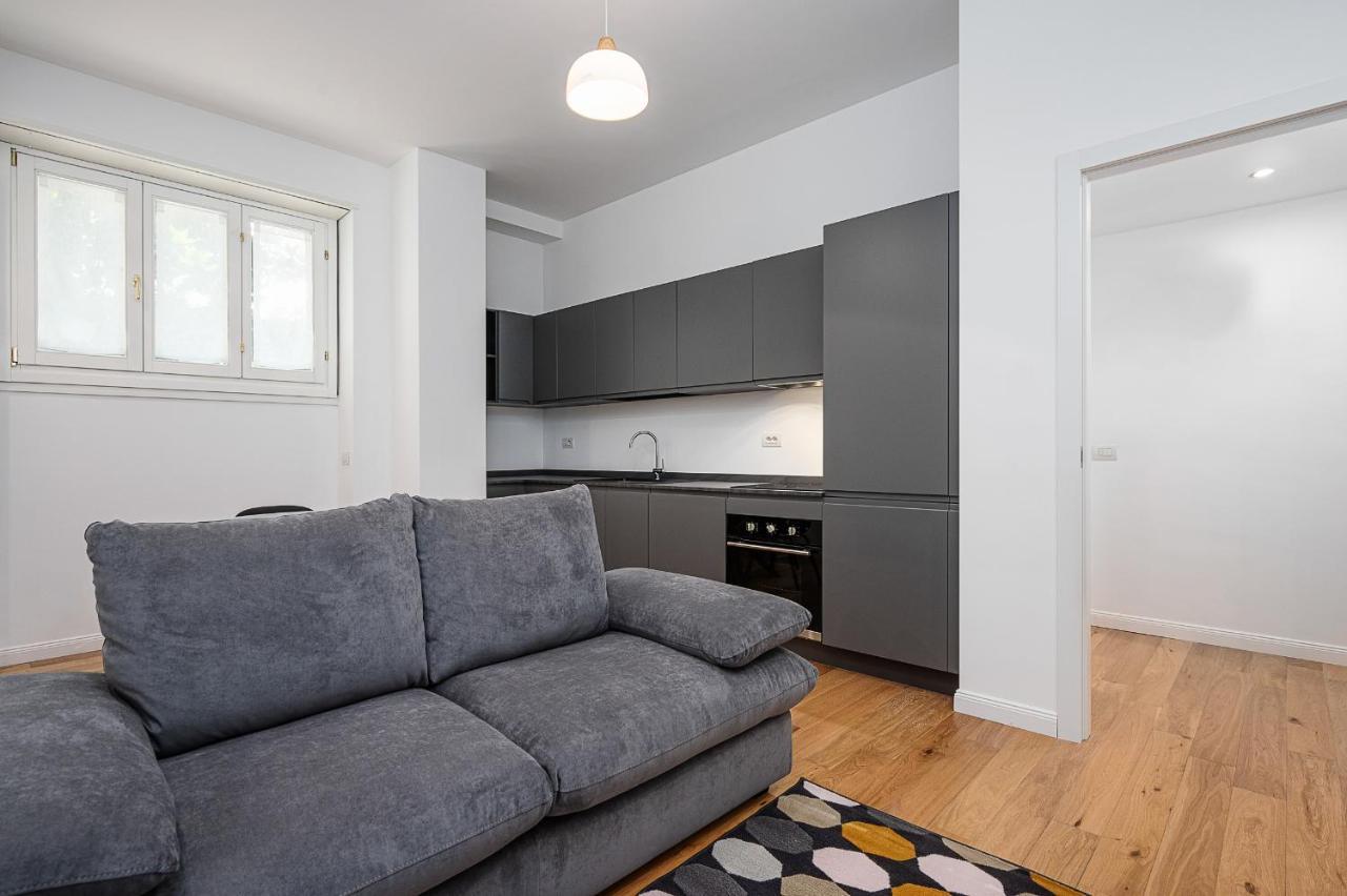 Italianway - Ippolito Nievo 28 Apartment Mailand