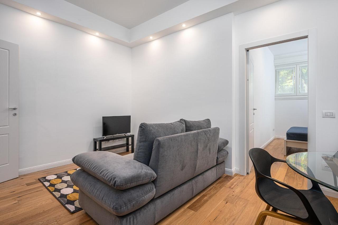 Italianway - Ippolito Nievo 28 Apartment Mailand