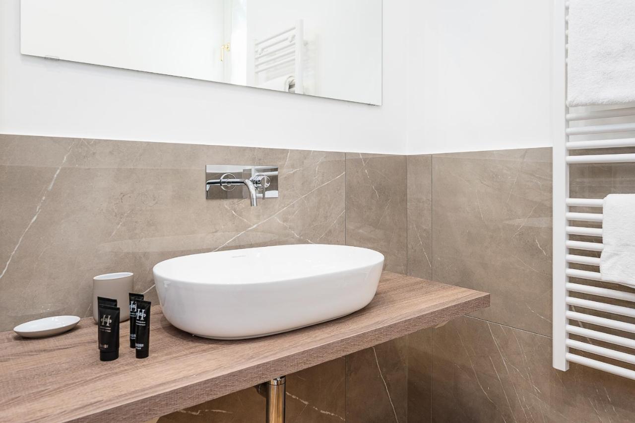 Apartment Italianway - Ippolito Nievo 28 Mailand