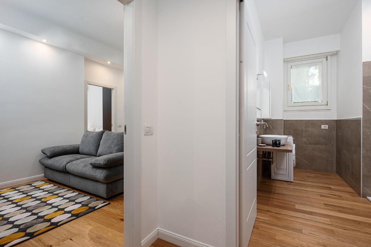 Apartment Italianway - Ippolito Nievo 28 Mailand